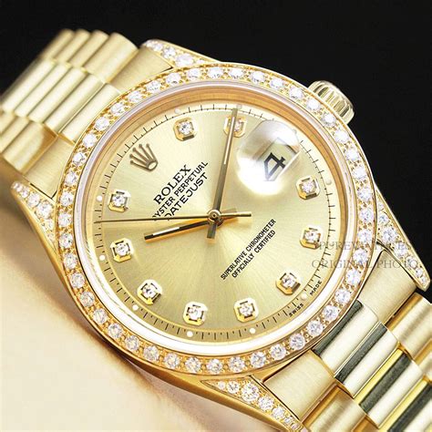 ebay rolex watches for men|vintage gold men's Rolex watches.